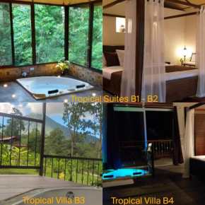 Tropical Suites & Villas